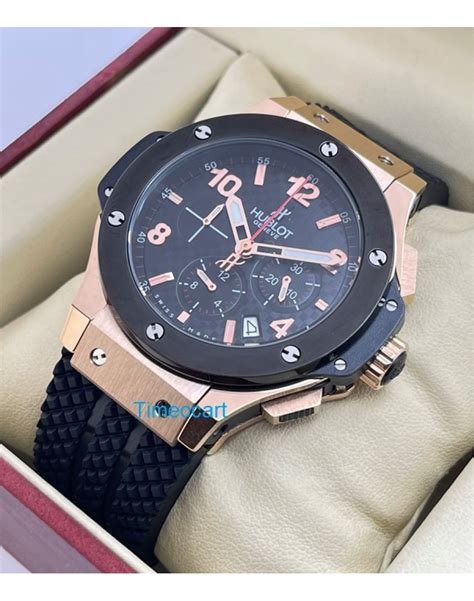 hublot replica 41mm watch|Hublot first copy watches.